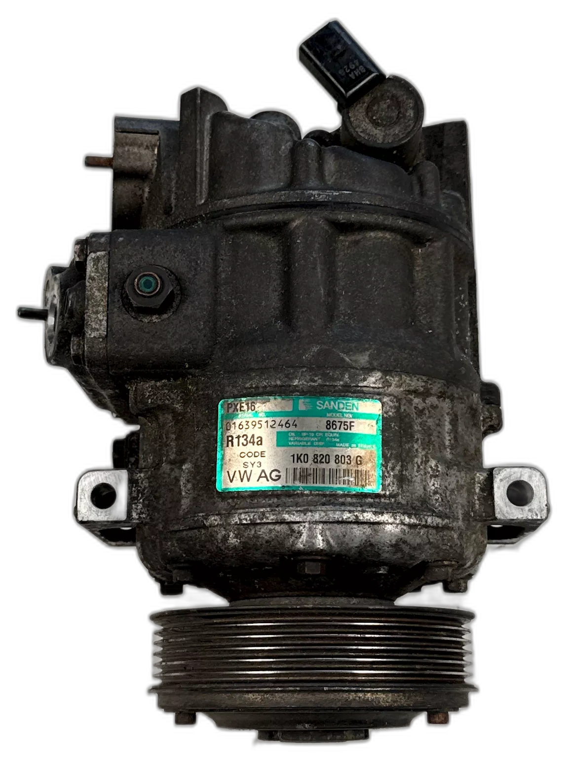 Kompresor klimatizace, 1K0 820 803 G