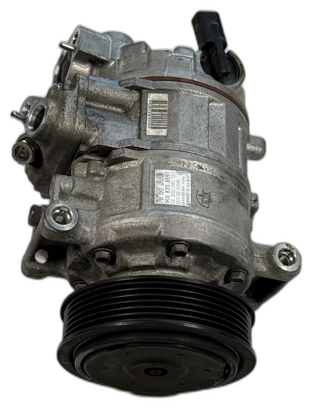 Kompresor klimatizace, 1K0 820 859 T