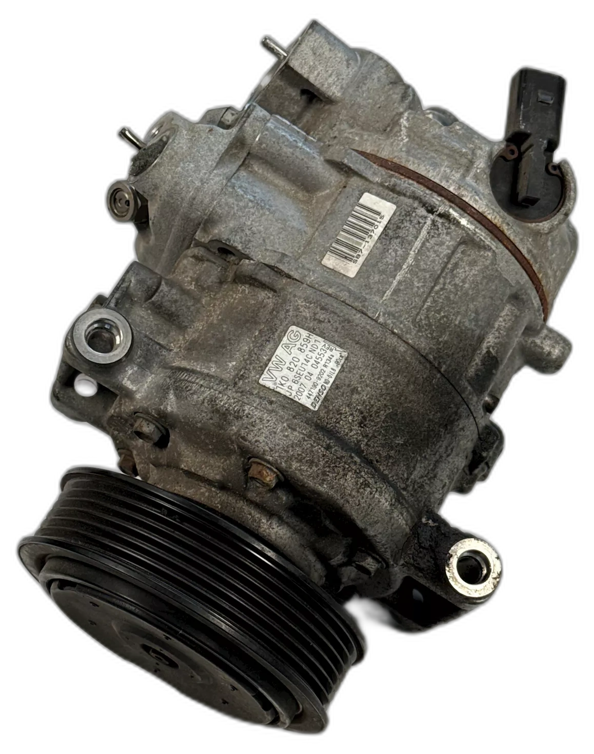 Kompresor klimatizace, 1K0 820 859 H