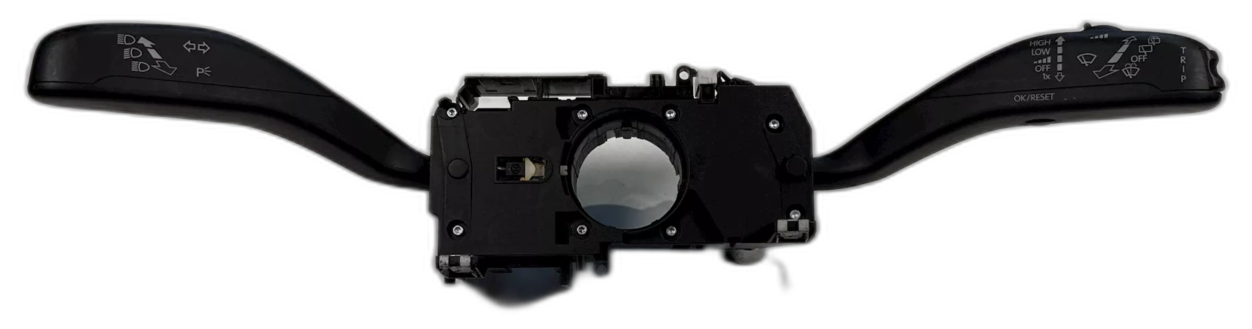 Páčky pod volant, 6R0 953 521 A