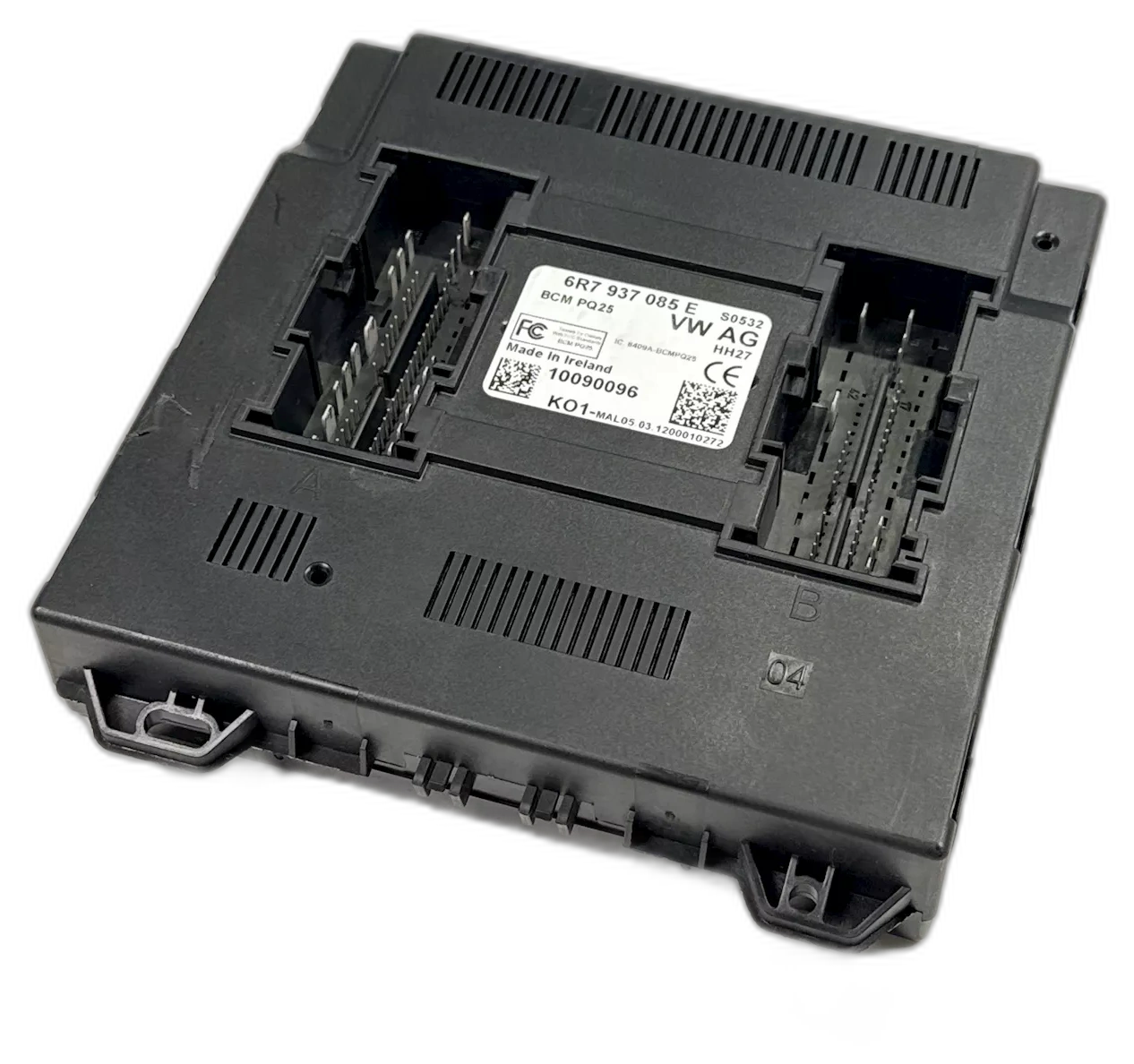 BCM jednotka, 6R7 937 085 E