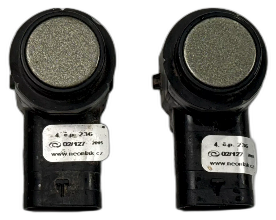 Parkovací senzor, 1S0 919 275 C, různé barvy