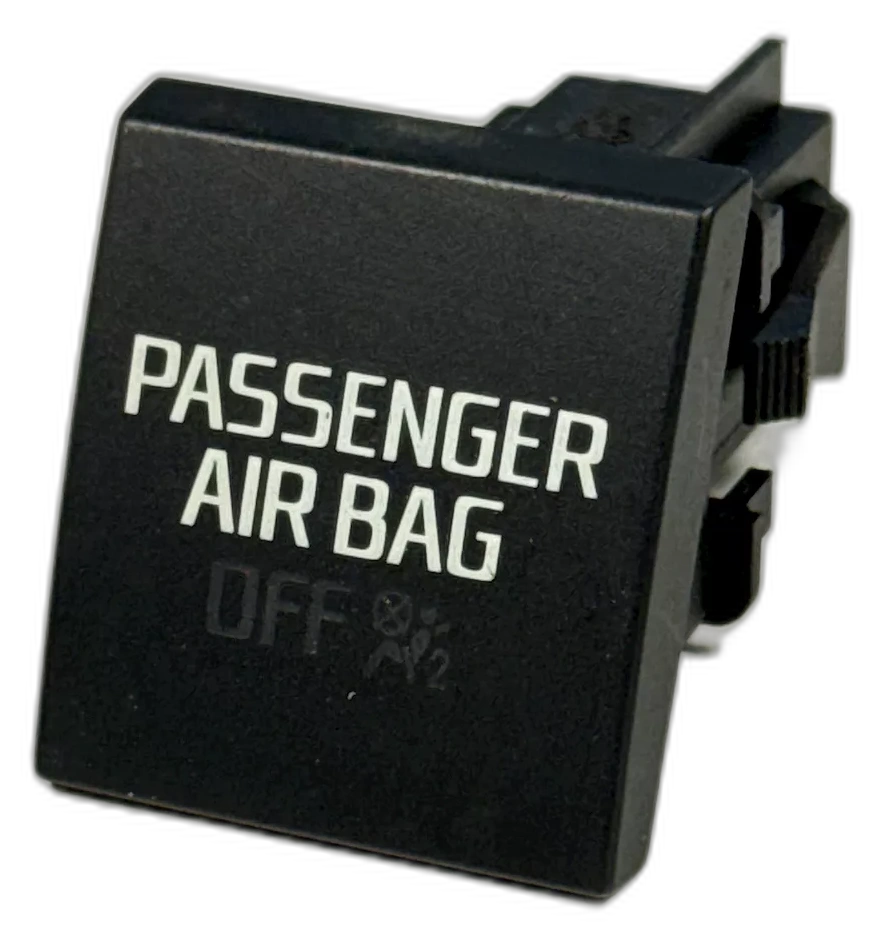 Kontrolka deaktivace airbagu spolujezdce, 5J0 919 235