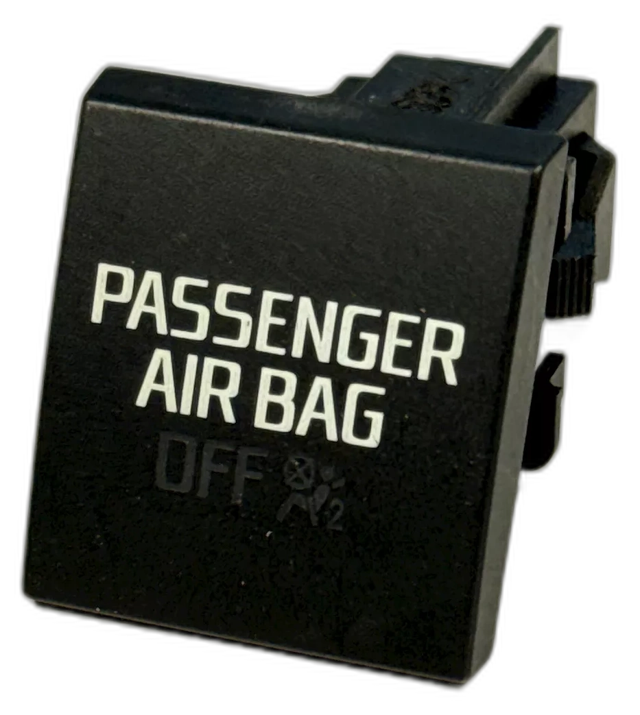 Kontrolka deaktivace airbagu spolujezdce, 5J0 919 235 A