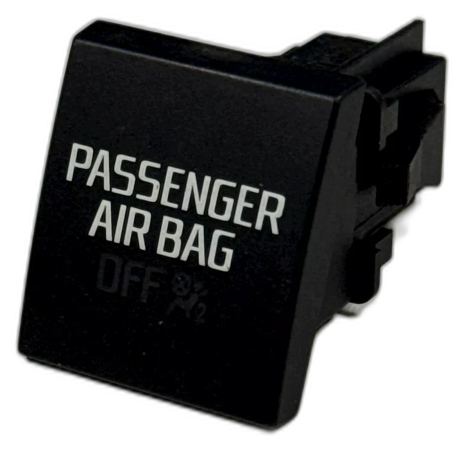 Kontrolka deaktivace airbagu spolujezdce, 5J0 919 235 B