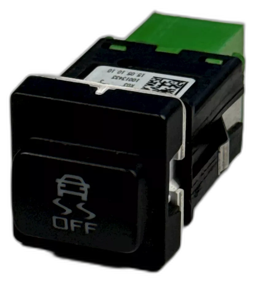 Spínač ESP, 5J0 927 134 D