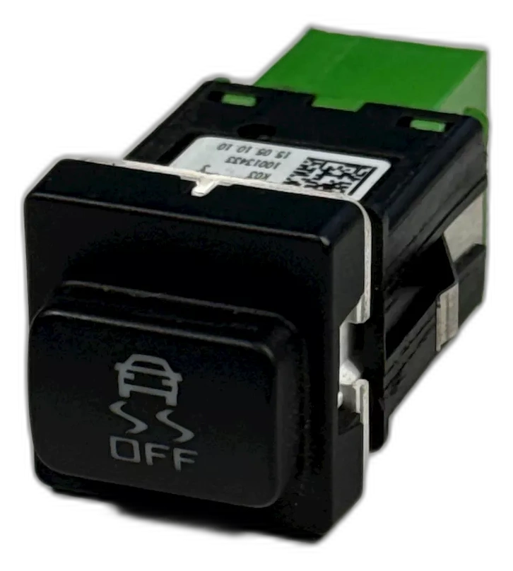 Spínač ESP, 5J0 927 134 E