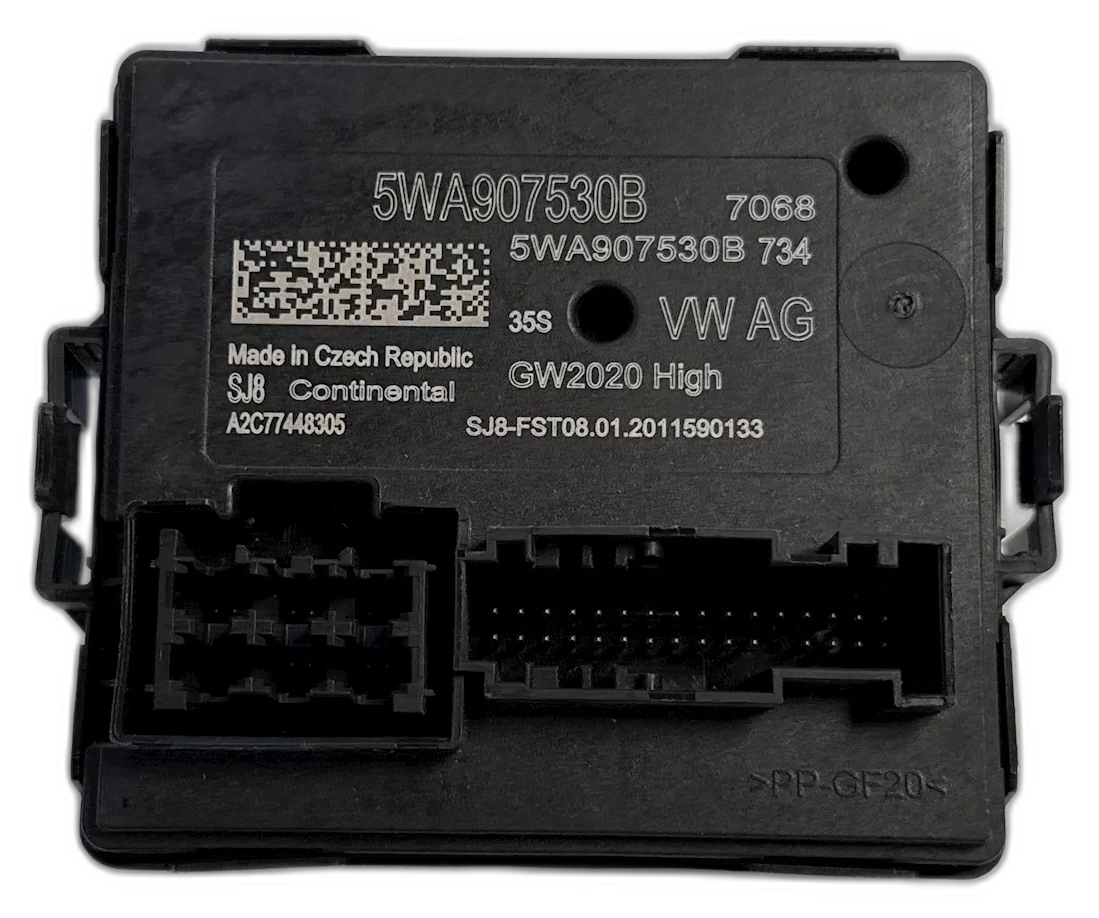 Gateway, 5WA 907 530 B