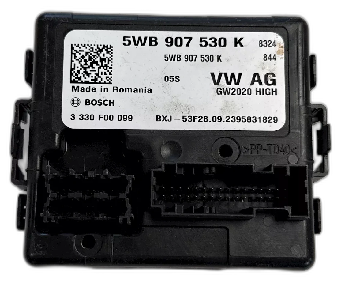 Gateway, 5WB 907 530 K
