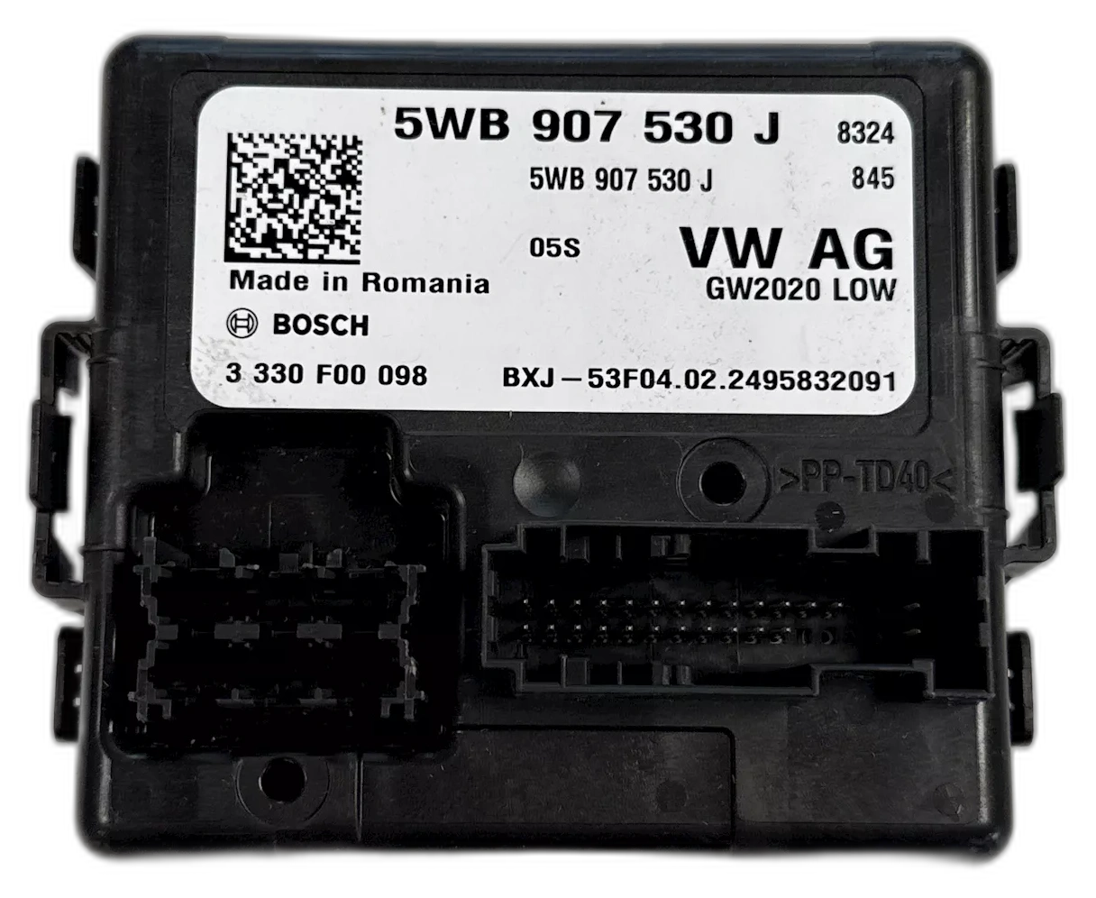Gateway, 5WB 907 530 J