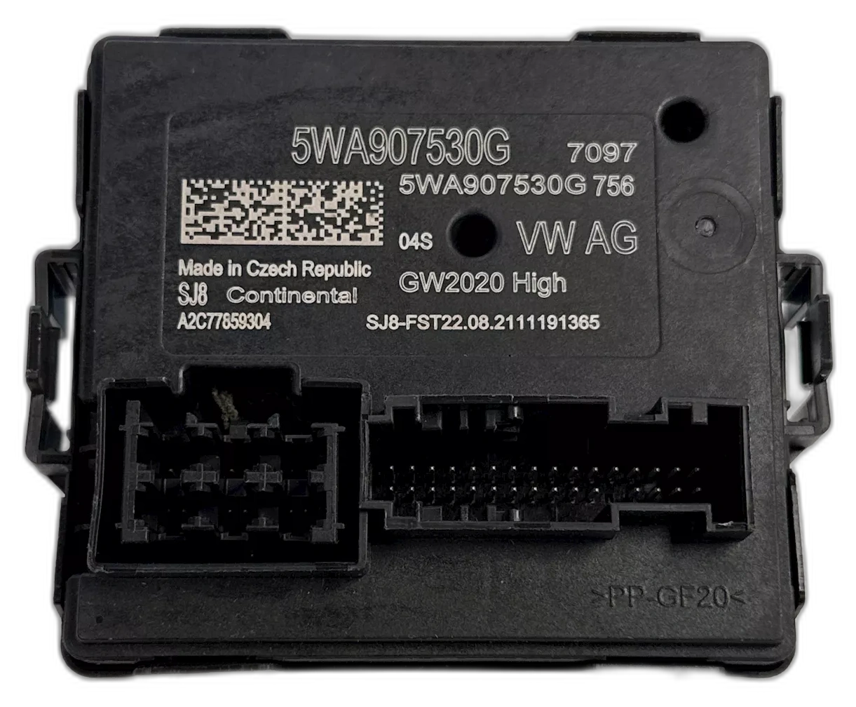 Gateway, 5WA 907 530 G