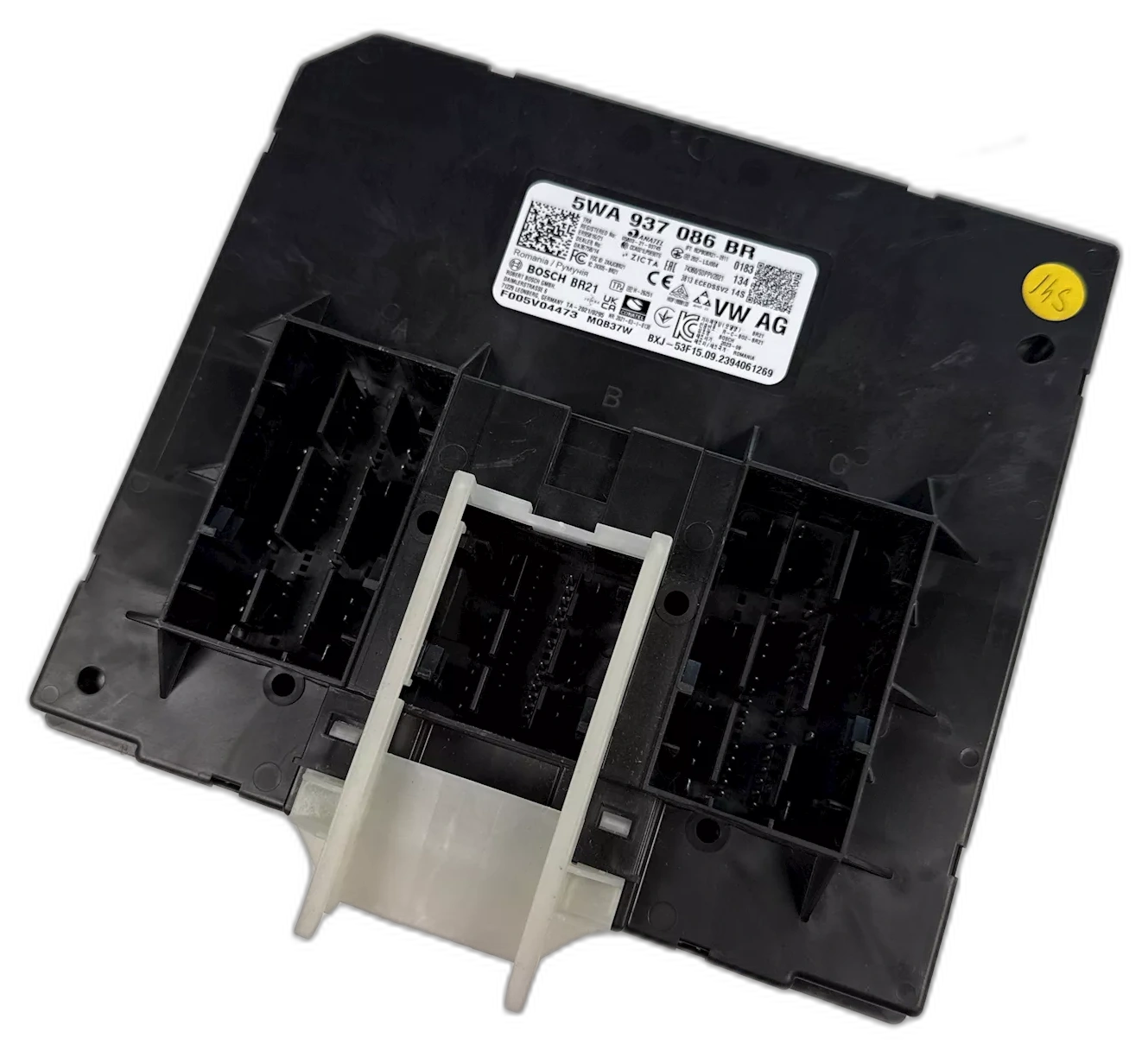 BCM jednotka, 5WA 937 086 BR