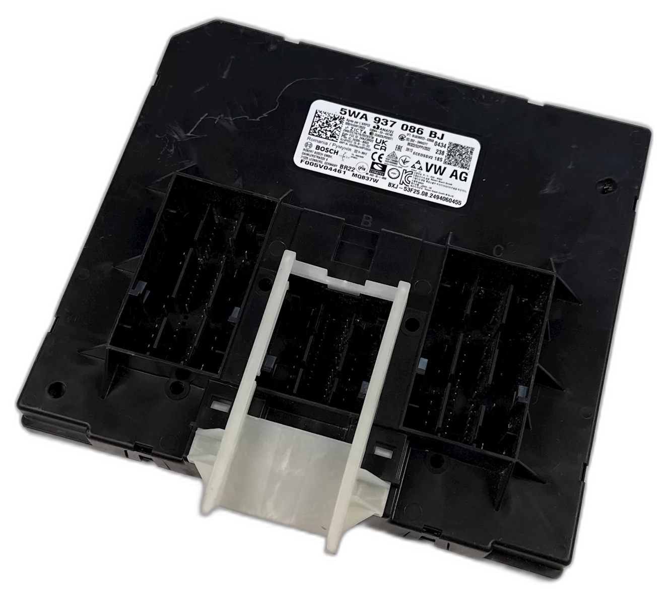 BCM jednotka, 5WA 937 086 BJ