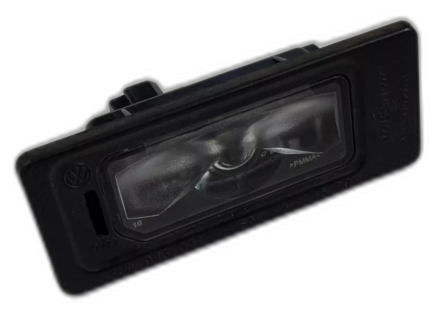 LED osvětlení SPZ, 5NA 943 021