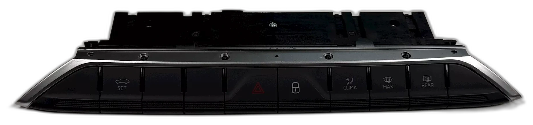 Panel tlačítek, 5E3 925 200 H, Škoda Octavia IV