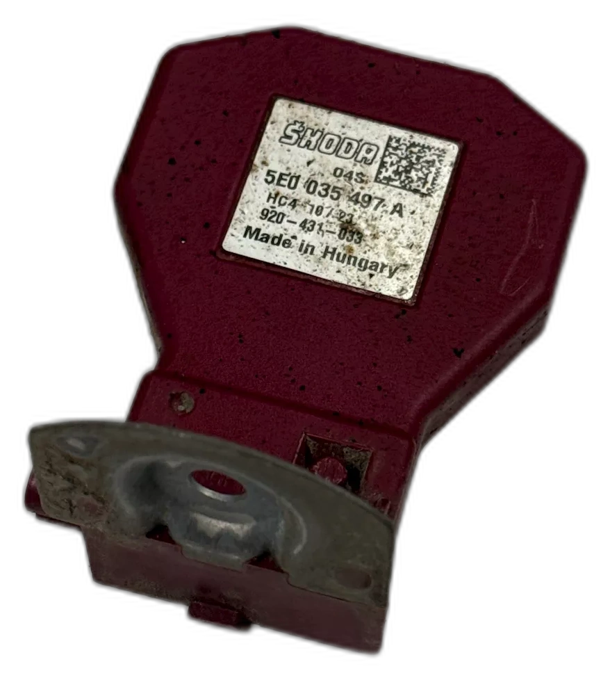Anténa LTE, 5E0 035 497 A