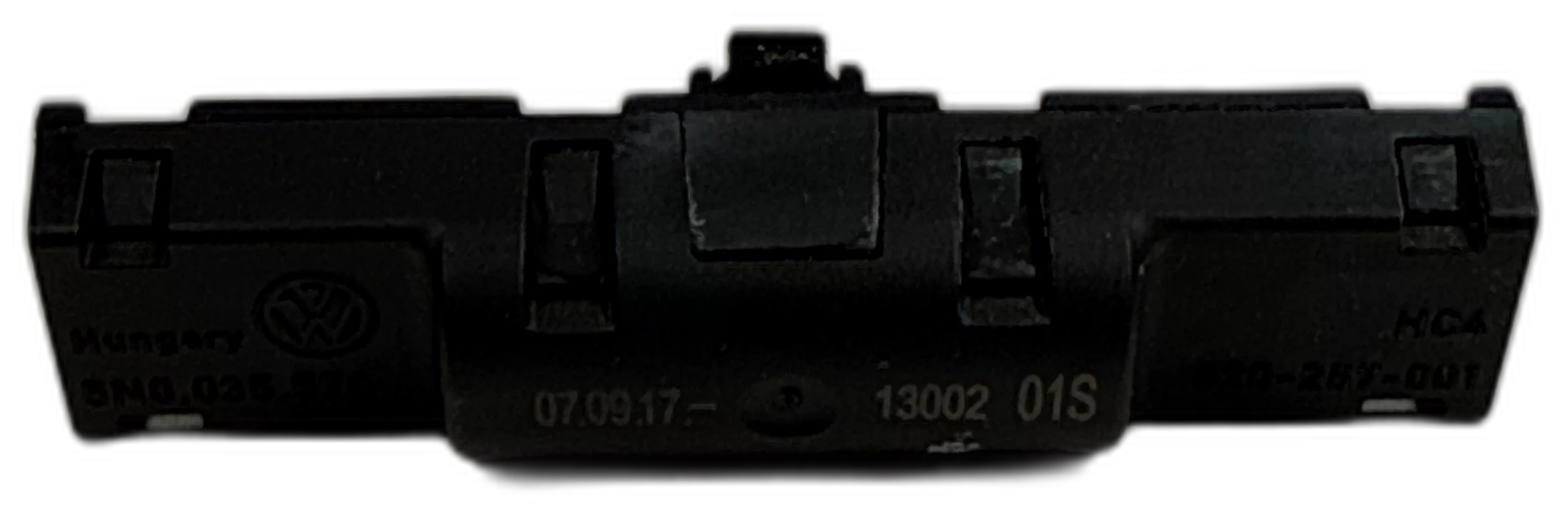 Frekvenční filtr, 5N0 035 570