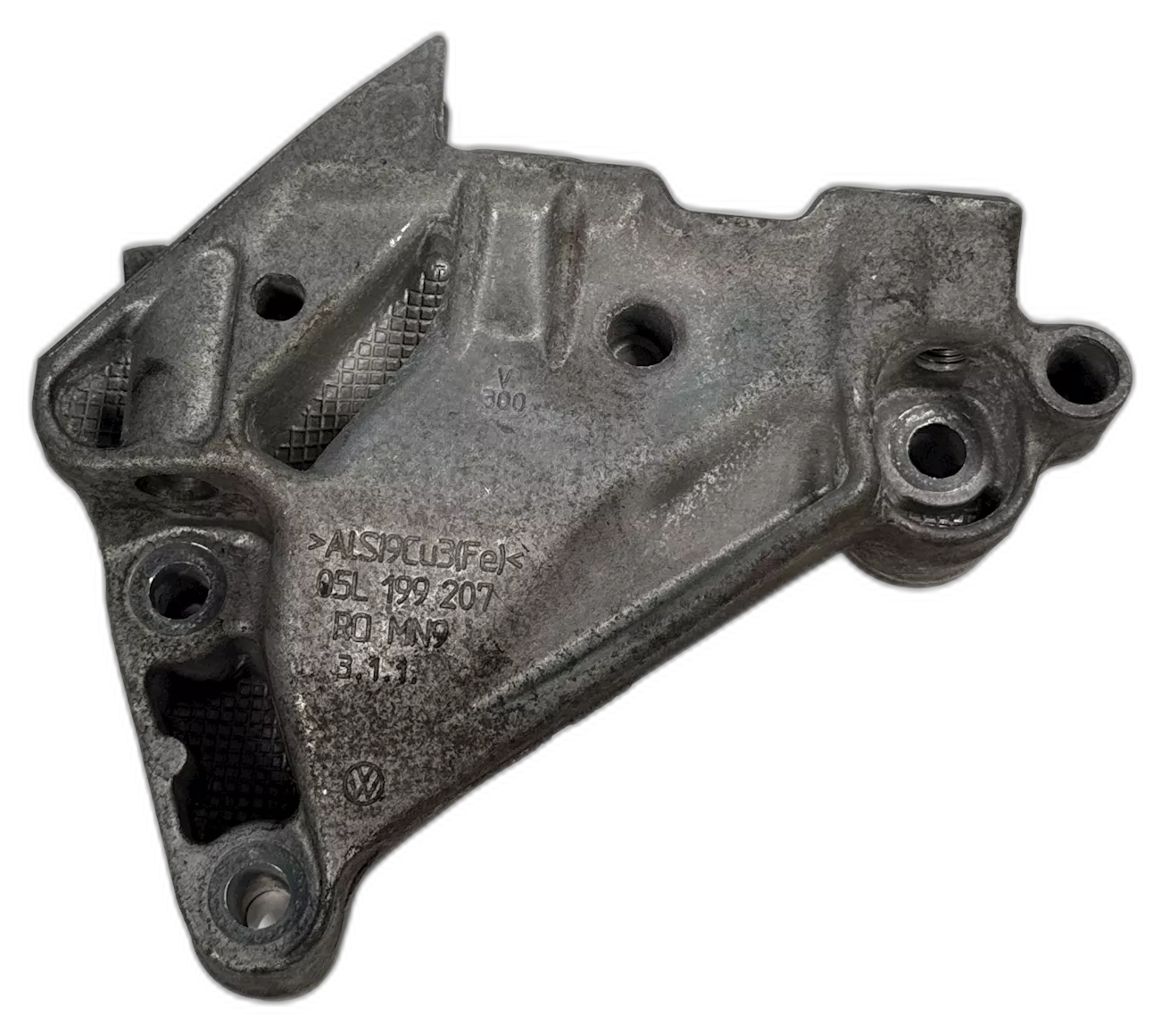 Držák motoru, 05L 199 207
