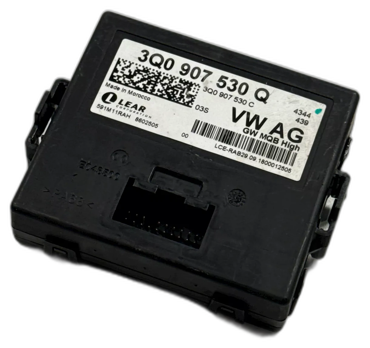 Gateway, 3Q0 907 530 G