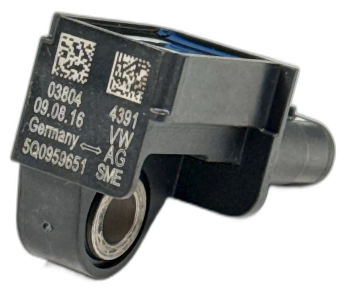 Senzor airbagu / čidlo nárazu, 5Q0 959 651