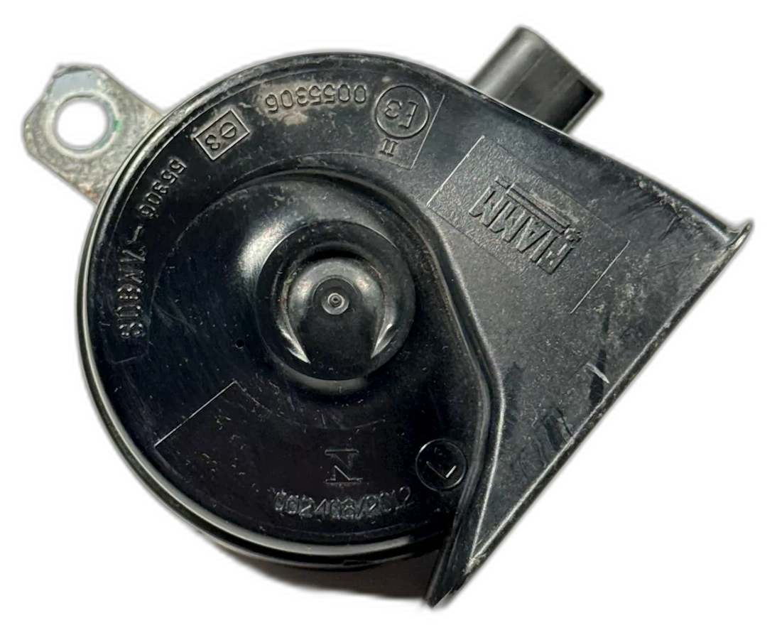 Klakson hluboký tón, 5Q0 951 221