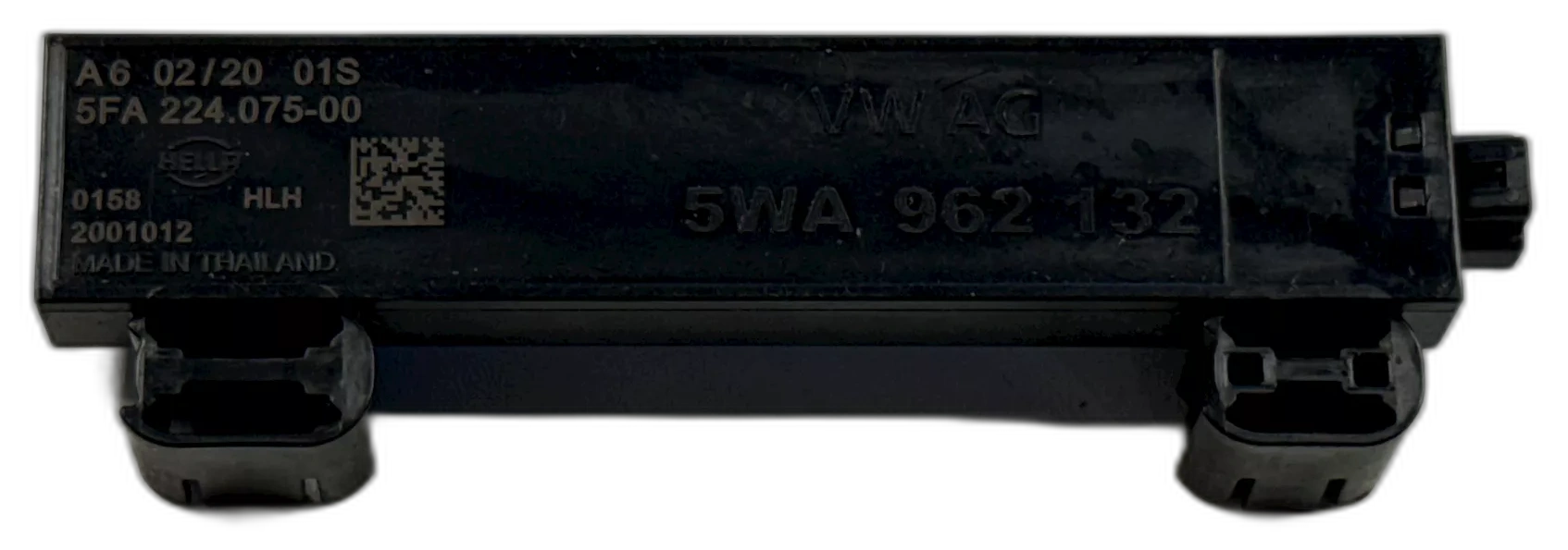 Anténa KESSY, 5WA 962 132