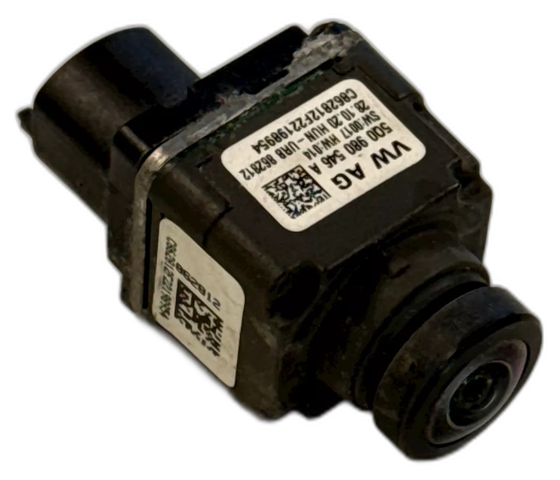 Kamera 360° view, 5Q0 980 546 A