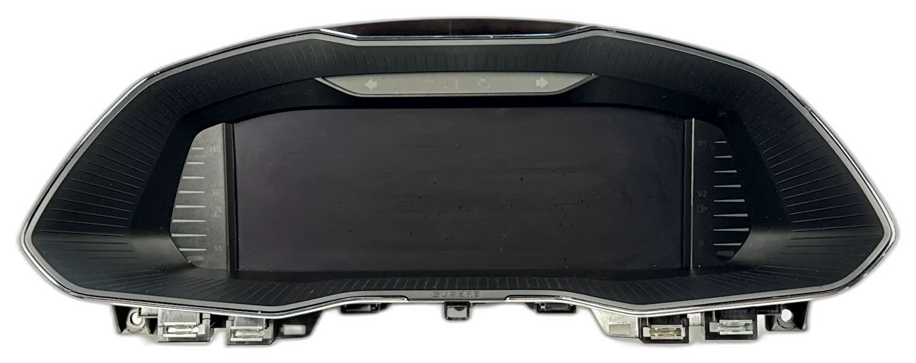 Virtuální budíky, 3V0 920 790 E, Škoda Superb III