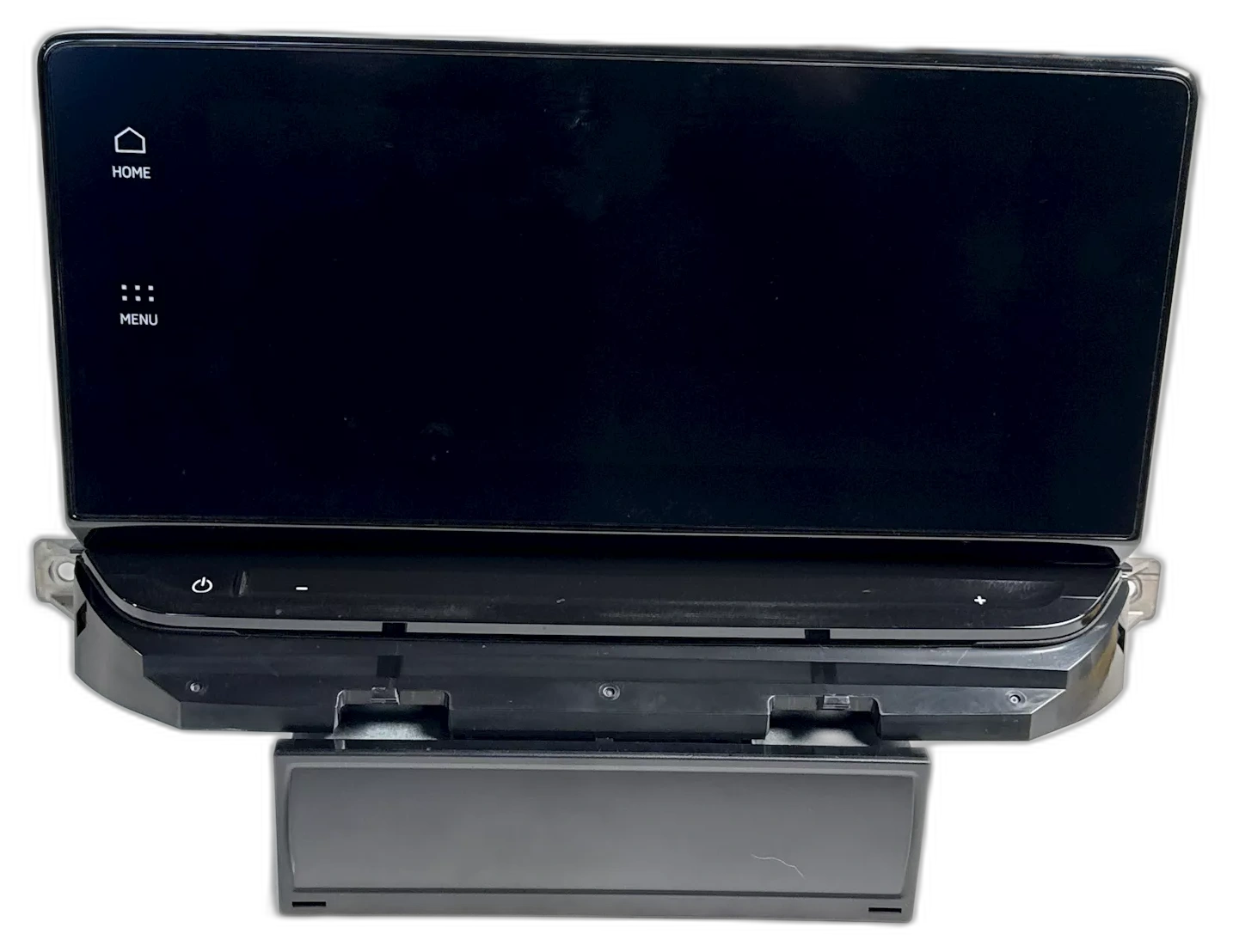 Rádio / Infotainment, 5E3 035 816 A, 5E3 919 605, Škoda Octavia IV