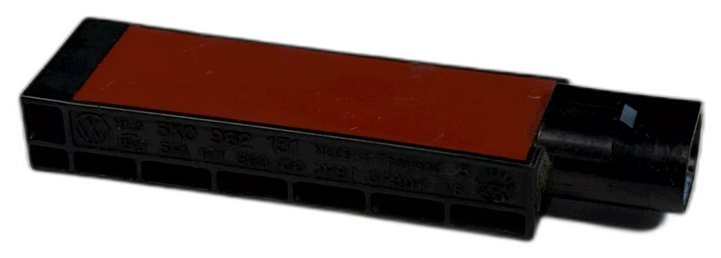 Anténa KESSY, 5K0 962 131