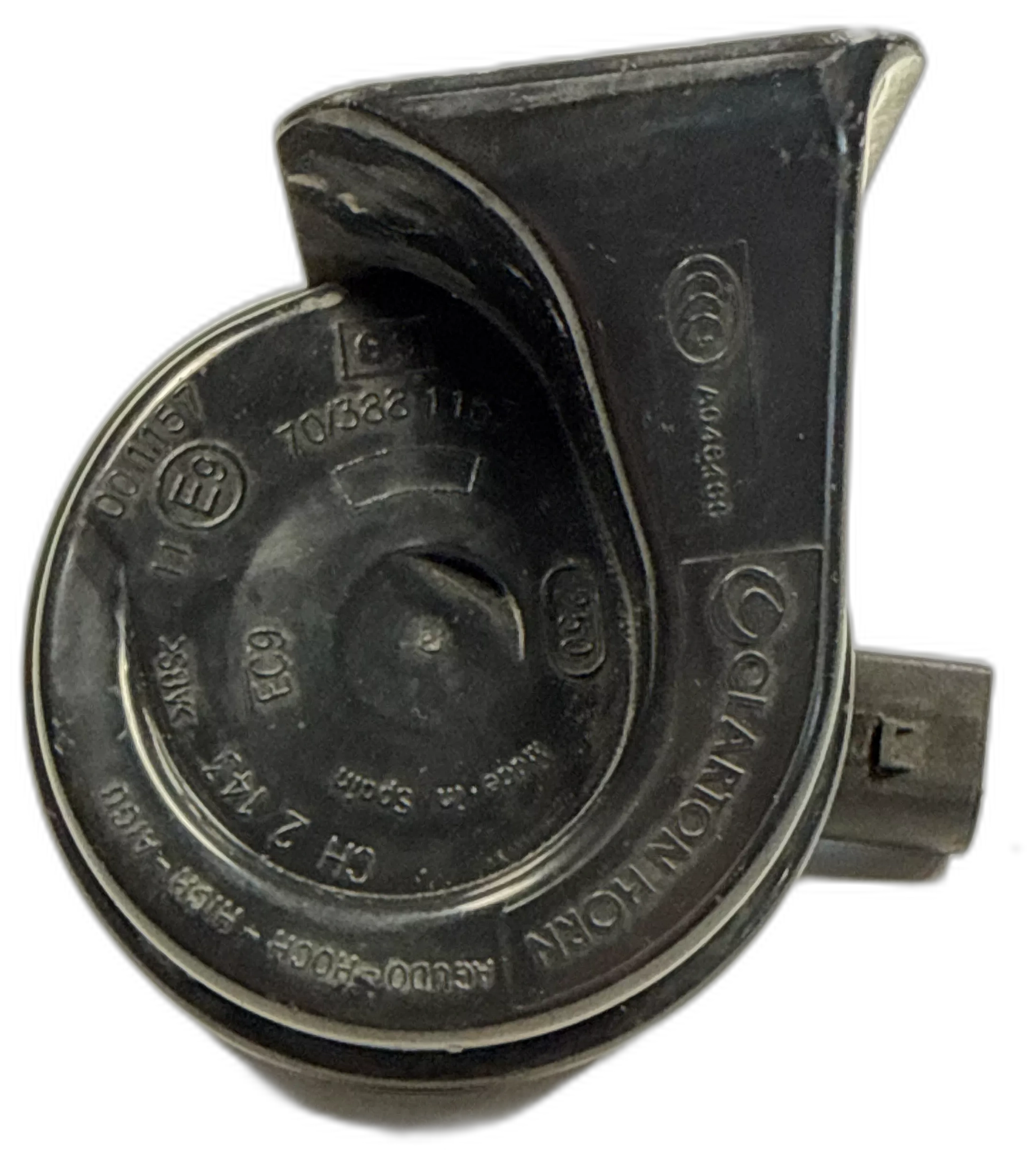 Klakson výškový tón, 1K0 951 223 B