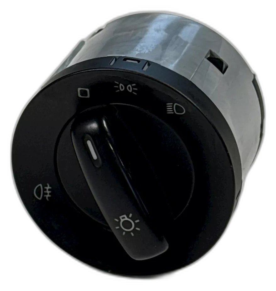 Spínač světel, 5L0 941 431 F, Škoda Yeti