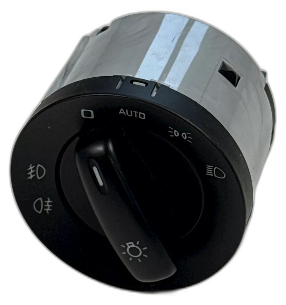 Spínač světel, 5L0 941 431 E, Škoda Yeti