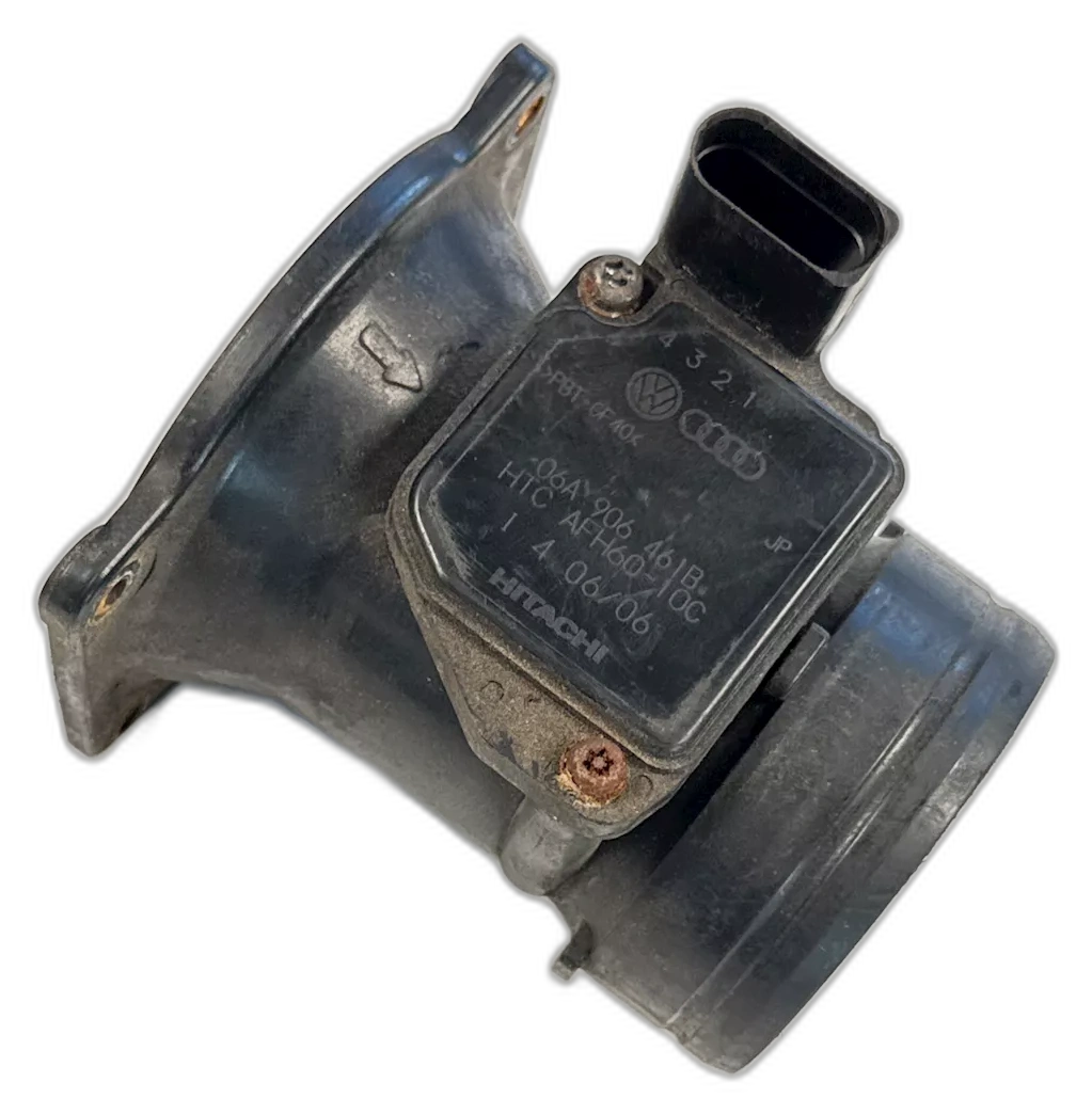 Váha vzduchu, 06A 906 461 B, 1.6 MPI, 2.0 MPI