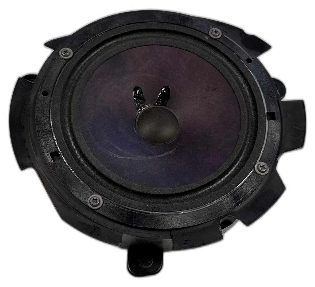 Reproduktor basový, 1U0 035 411 F