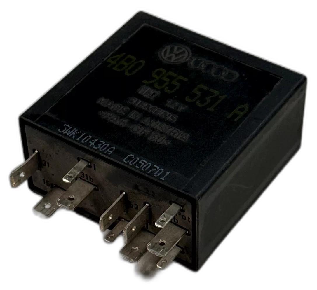 Relé 377, 4B0 955 531 A