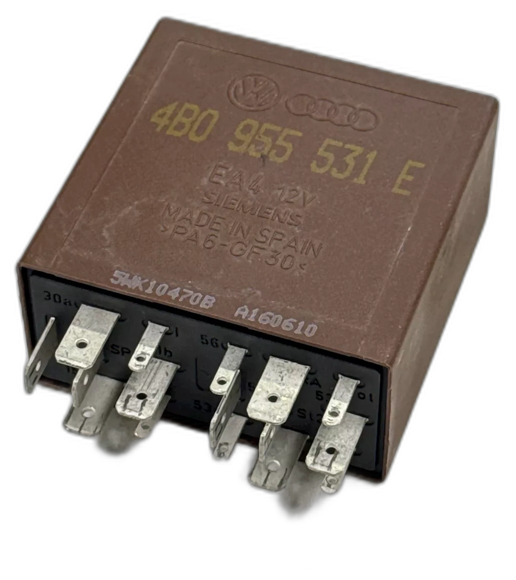 Relé 603, 4B0 955 531 E
