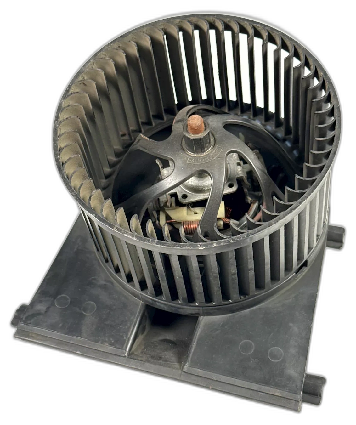 Ventilátor topení, 1J1 819 021 A