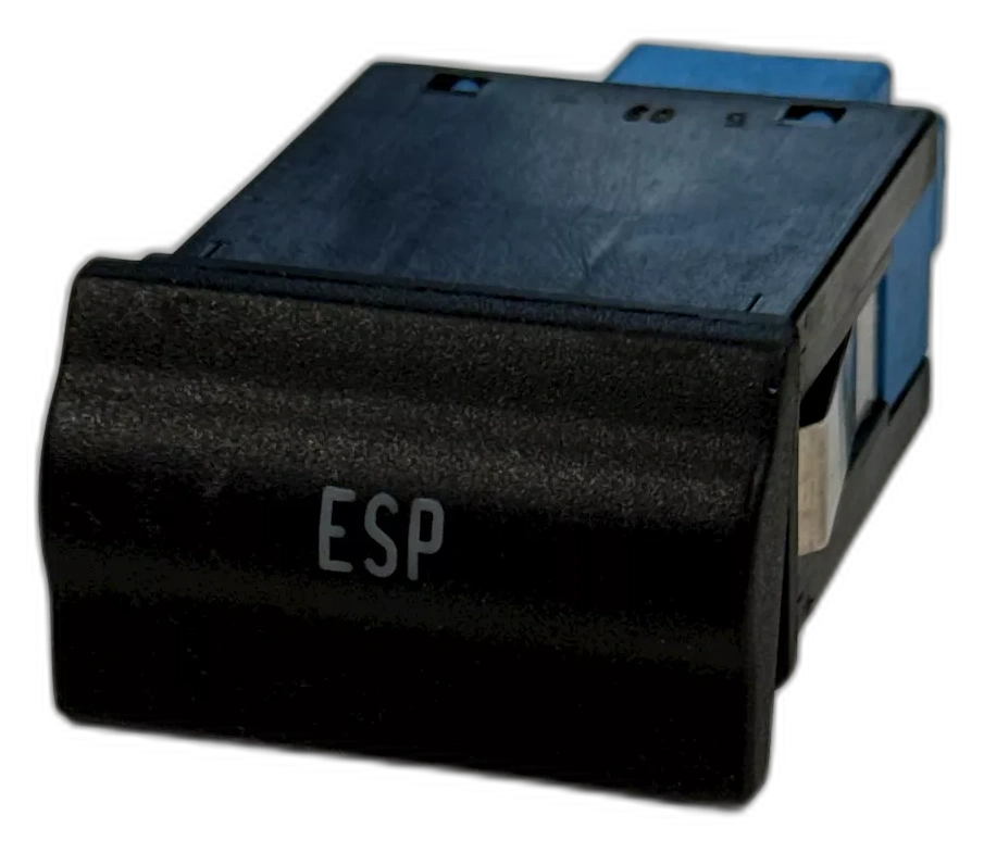 Tlačítko ESP, 1U0 927 134