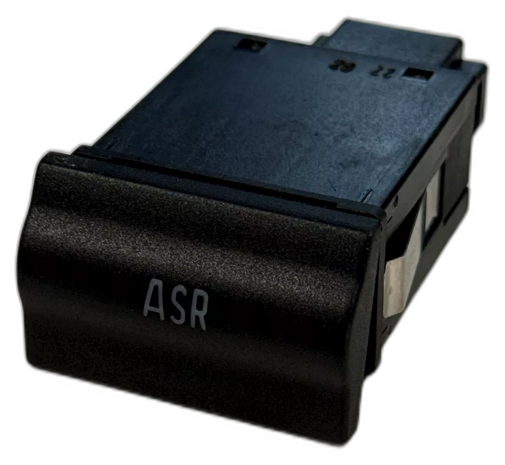 Tlačítko ASR, 1U0 927 133