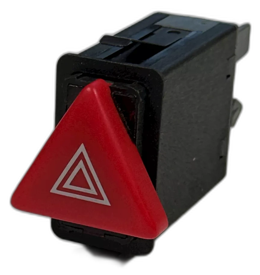 Tlačítko výstražných světel 1U0 953 235 B