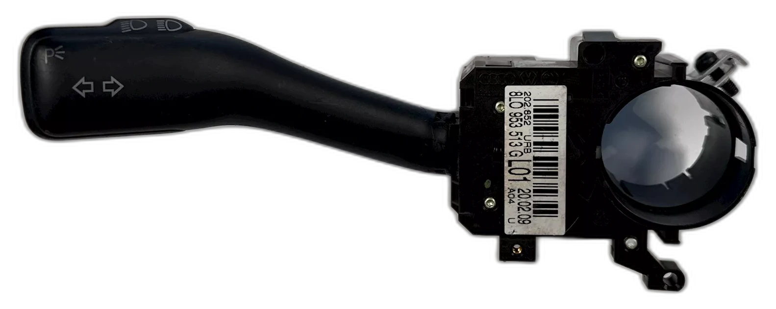 Levá páčka pod volant, 8L0 953 513 G