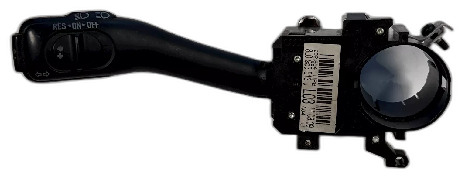 Levá páčka pod volant, 8L0 953 513 J