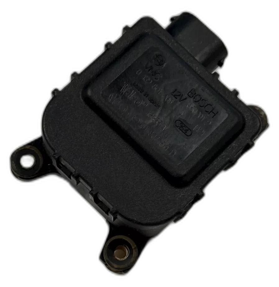 Servomotor ovládání topení, 1J1 907 511 D