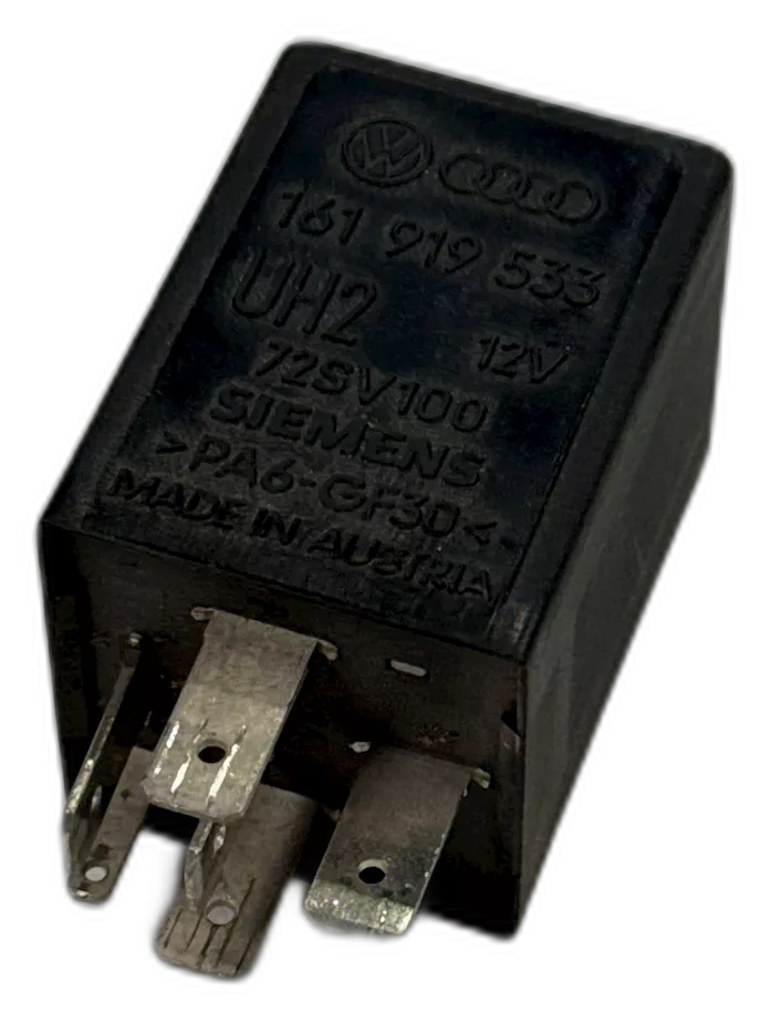 Relé 59, 161 919 533