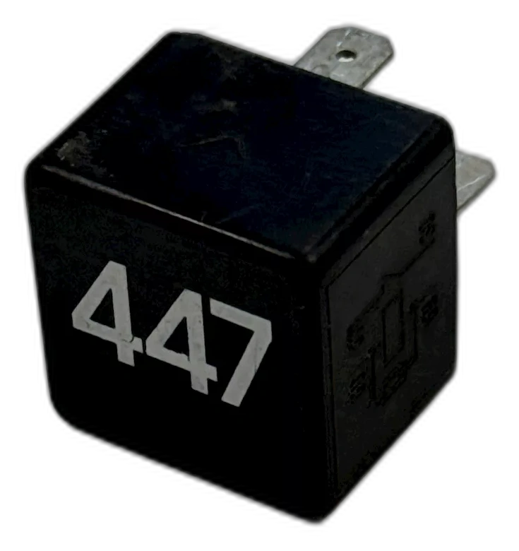 Relé 447, 6U0 906 061 A