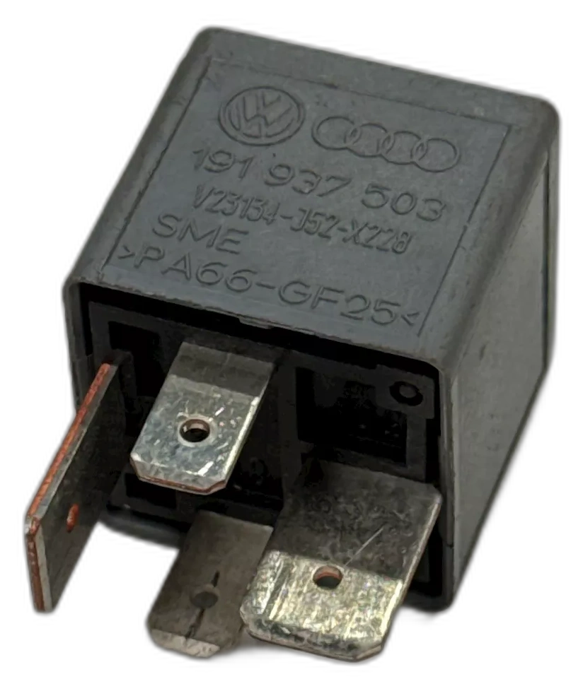 Relé 18, 191 937 503