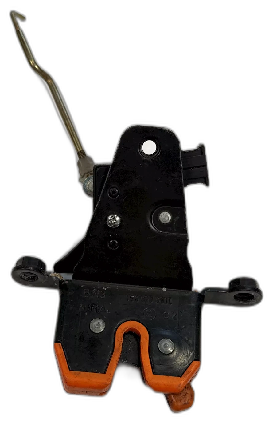 Zámek pátých dveří, 1U6 827 501 C