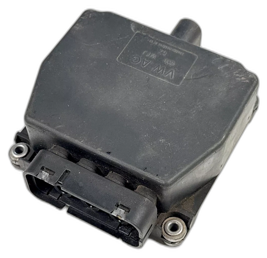 Blok magnetického ventilu, 6Q0 906 625 A, 1.4 TDI