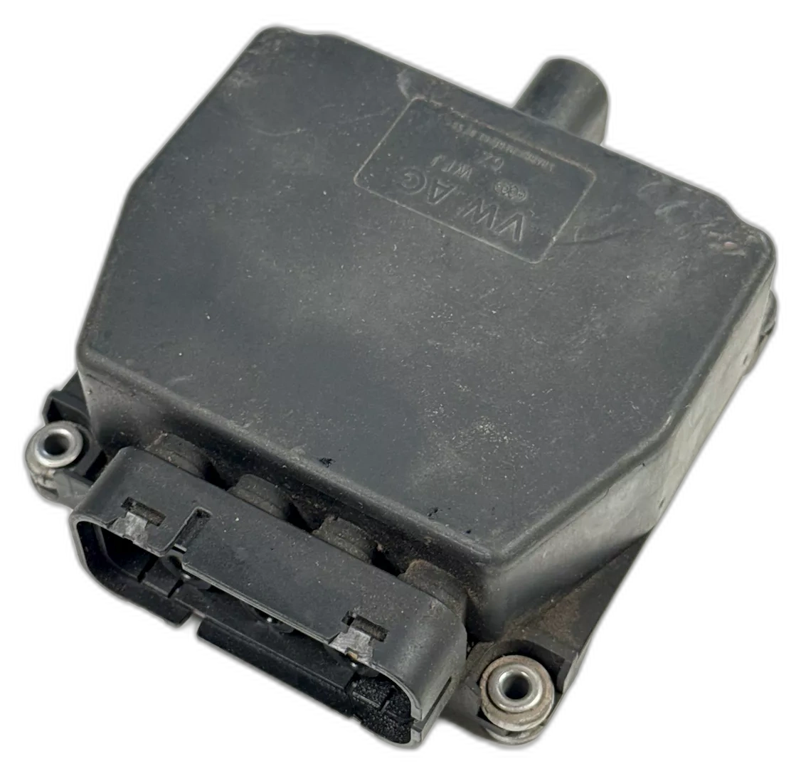 Blok magnetického ventilu, 6Q0 906 625 F, 1.4 TDI